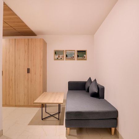 Keys Lite By Lemon Tree Hotels, Urban Square, Udaipur Exterior photo