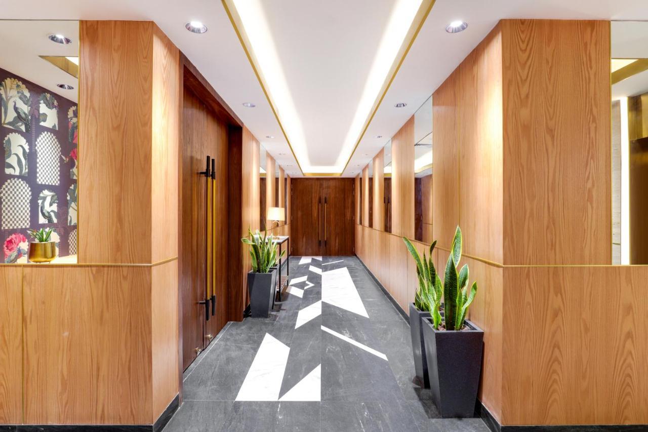 Keys Lite By Lemon Tree Hotels, Urban Square, Udaipur Exterior photo